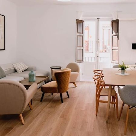 Stylish Apartment In The Centre Of Madrid-Malasana 外观 照片