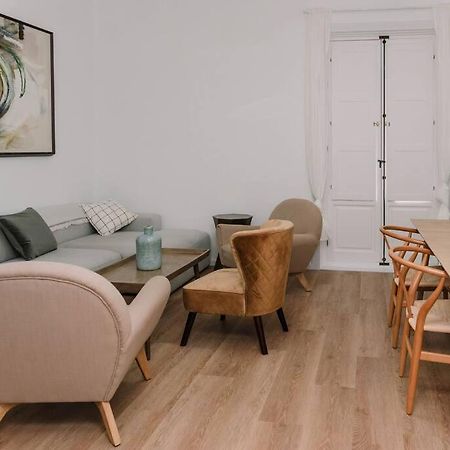 Stylish Apartment In The Centre Of Madrid-Malasana 外观 照片
