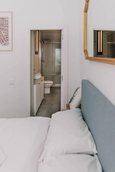 Stylish Apartment In The Centre Of Madrid-Malasana 外观 照片
