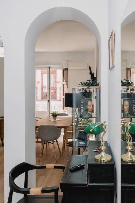Stylish Apartment In The Centre Of Madrid-Malasana 外观 照片