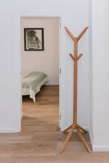 Stylish Apartment In The Centre Of Madrid-Malasana 外观 照片