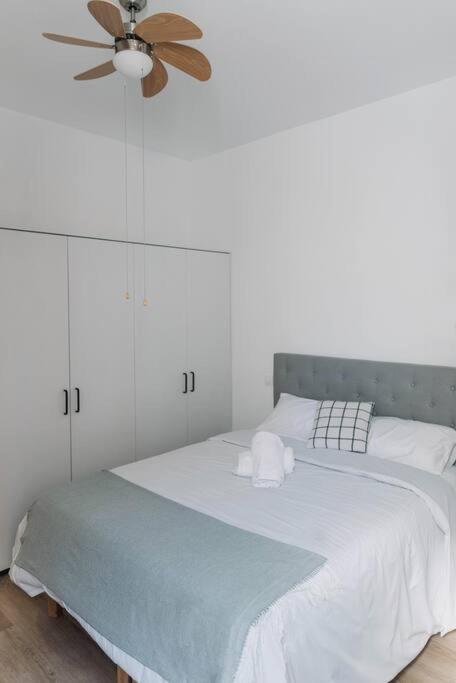 Stylish Apartment In The Centre Of Madrid-Malasana 外观 照片