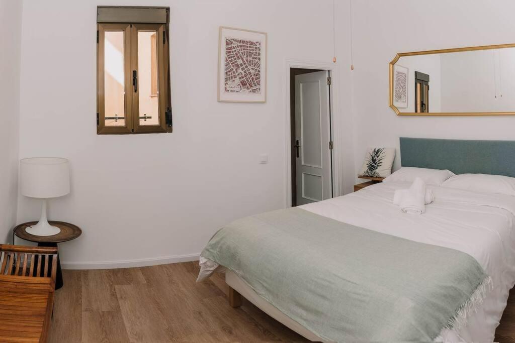 Stylish Apartment In The Centre Of Madrid-Malasana 外观 照片