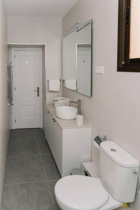 Stylish Apartment In The Centre Of Madrid-Malasana 外观 照片
