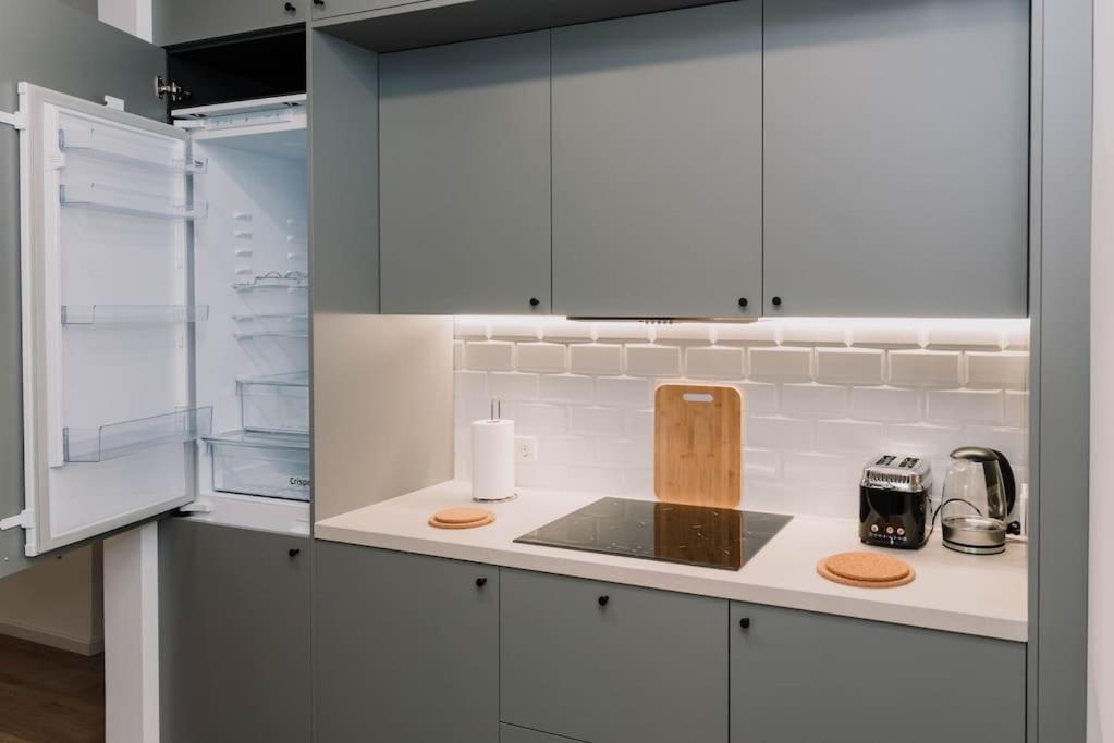 Stylish Apartment In The Centre Of Madrid-Malasana 外观 照片